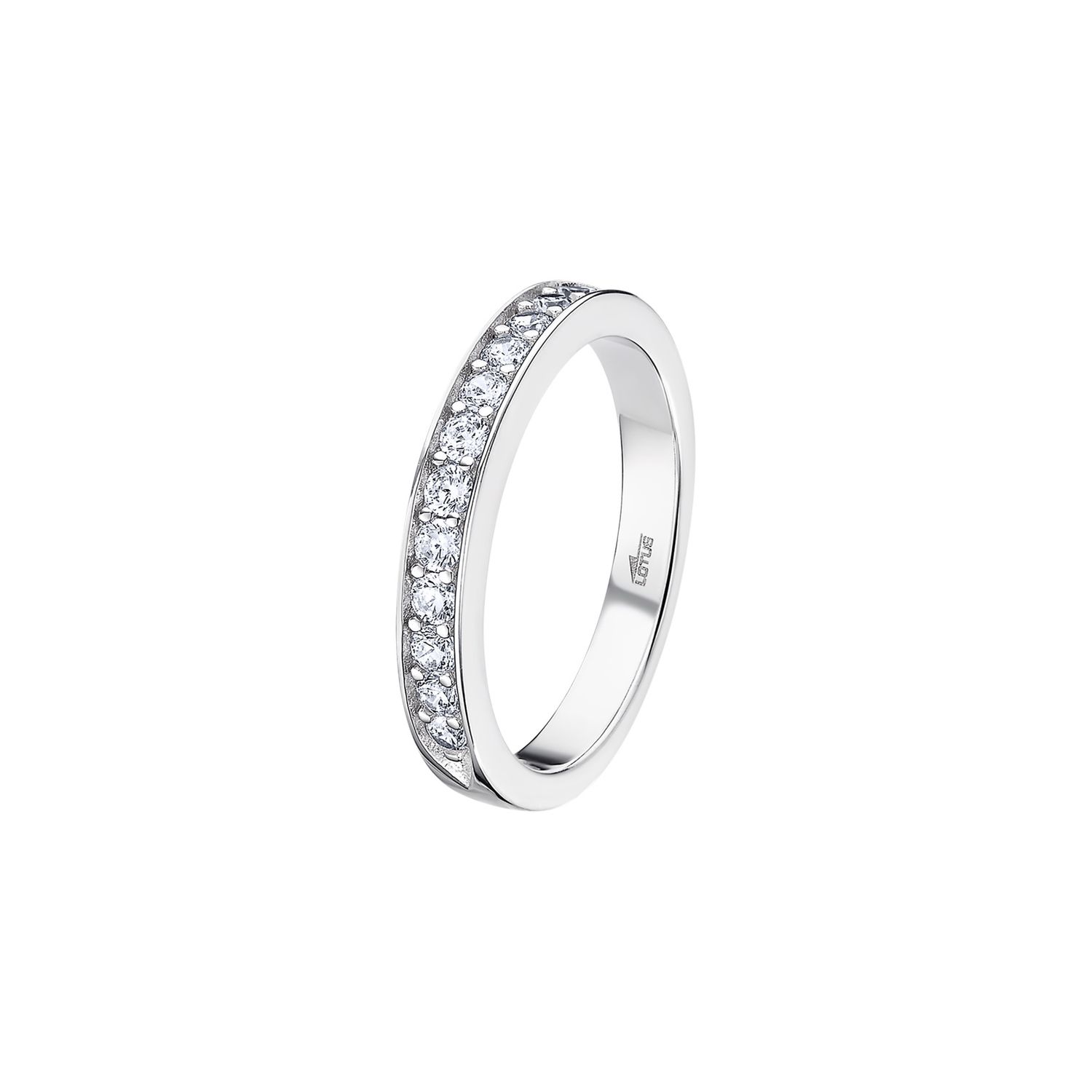 LOTUS SILVER TALLA 16