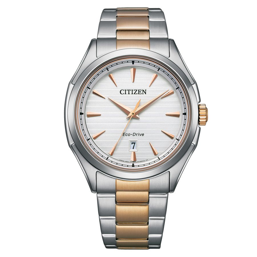 CITIZEN ECODRIVE