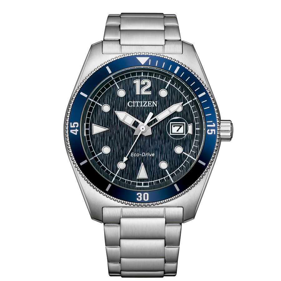 CITIZEN ECODRIVE