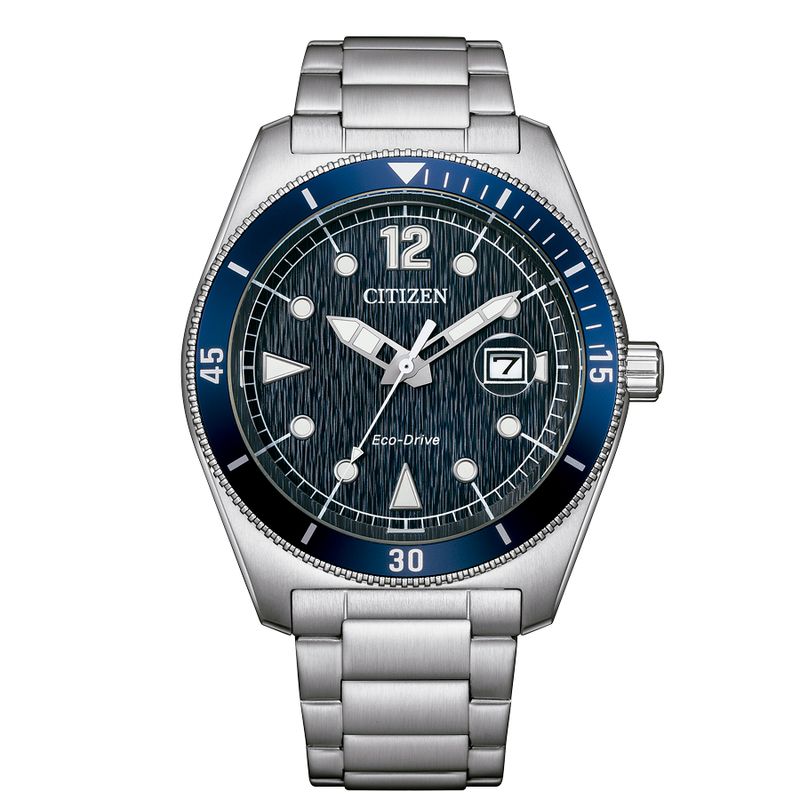 CITIZEN ECODRIVE CITIZEN ECODRIVE