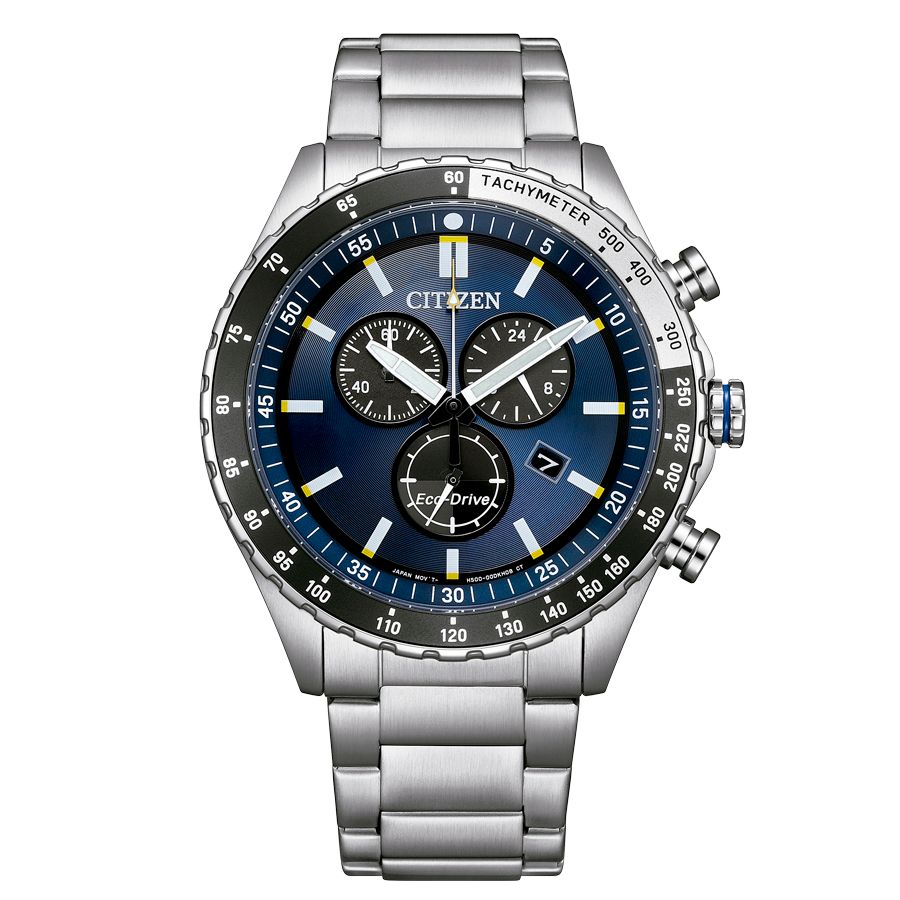 CITIZEN ECODRIVE