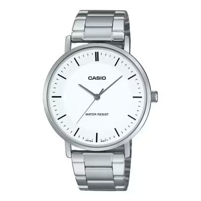 CASIO