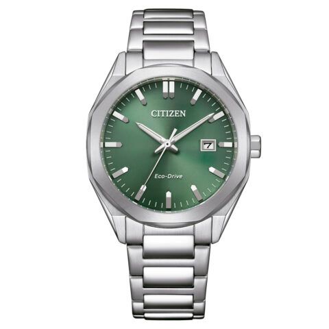 CITIZEN ECODRIVE