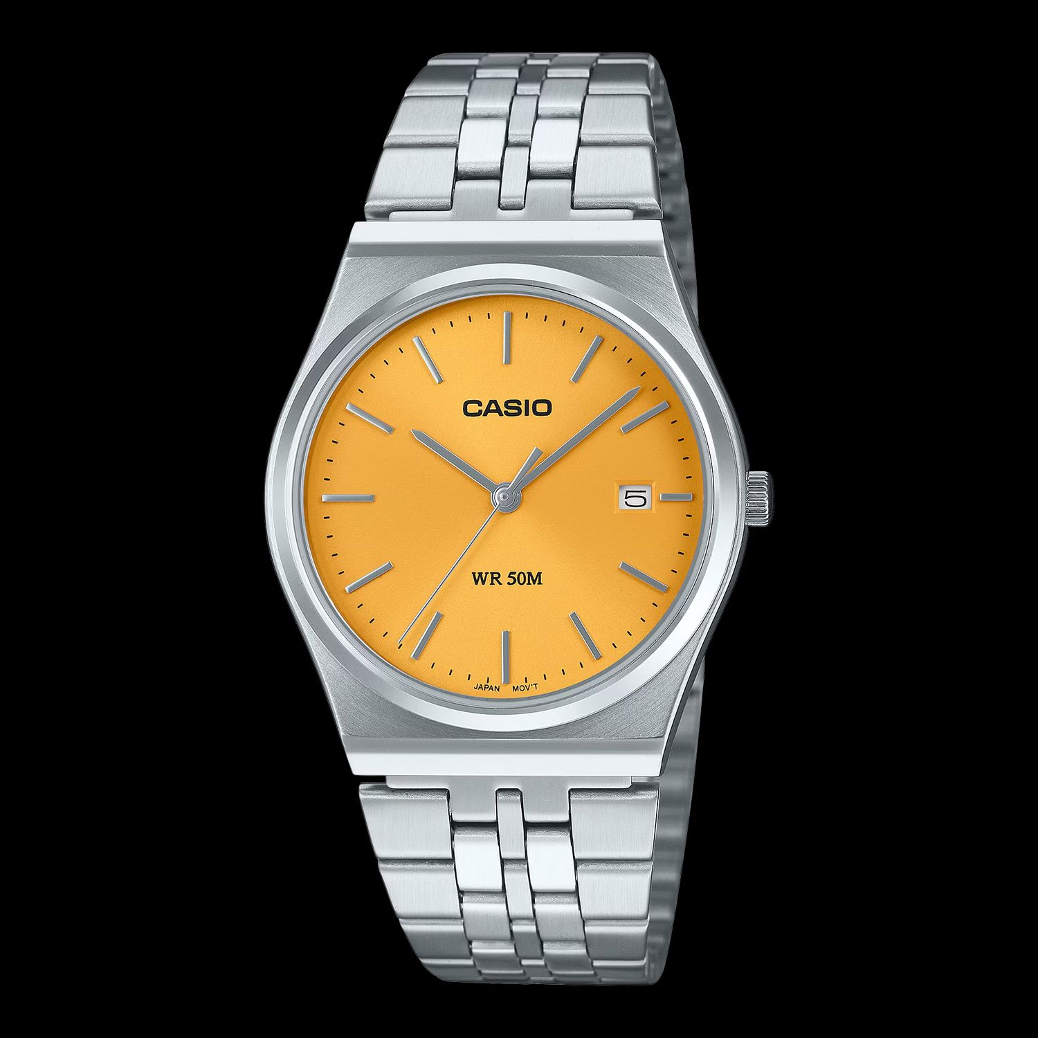 CASIO