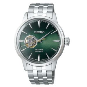 SEIKO PRESAGE COCKTAIL GRASSHOPPER AUTOM�TICO