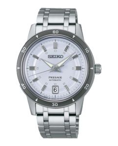 SEIKO PRESAGE STYLE 60�S 39,50MM SEIKO PRESAGE STYLE 60�S 39,50MM