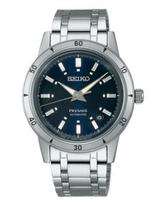 SEIKO PRESAGE STYLE 60�S 39,50MM