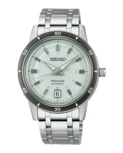 SEIKO PRESAGE STYLE 60�S 39,50MM SEIKO PRESAGE STYLE 60�S 39,50MM