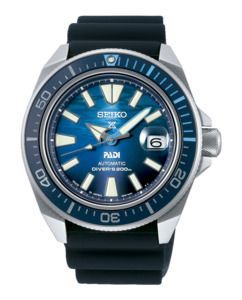 SEIKO PROSPEX DIVERS KING SAMURAI 43,8MM