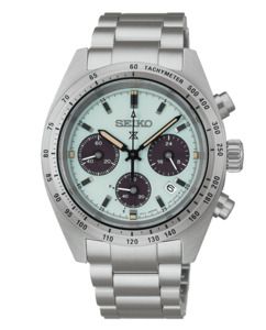 SEIKO SPEEDTIMER SOLAR CRONO