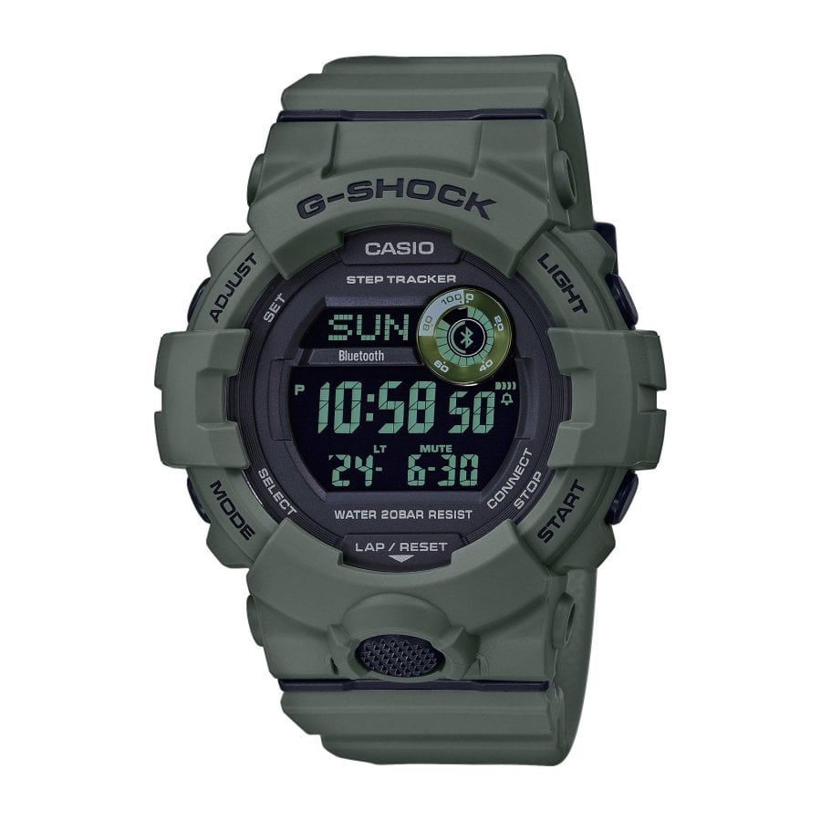 GSHOCK