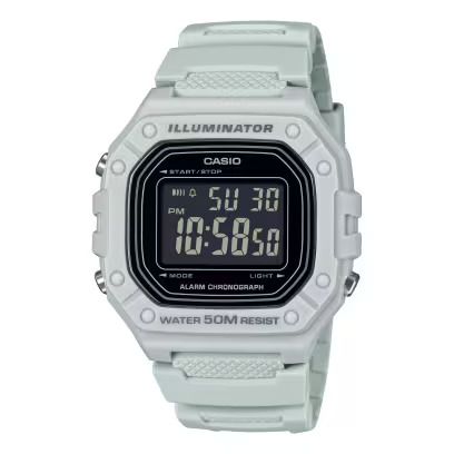 CASIO