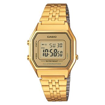 CASIO