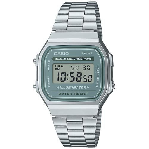 CASIO
