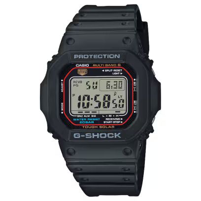 CASIO GSHOCK