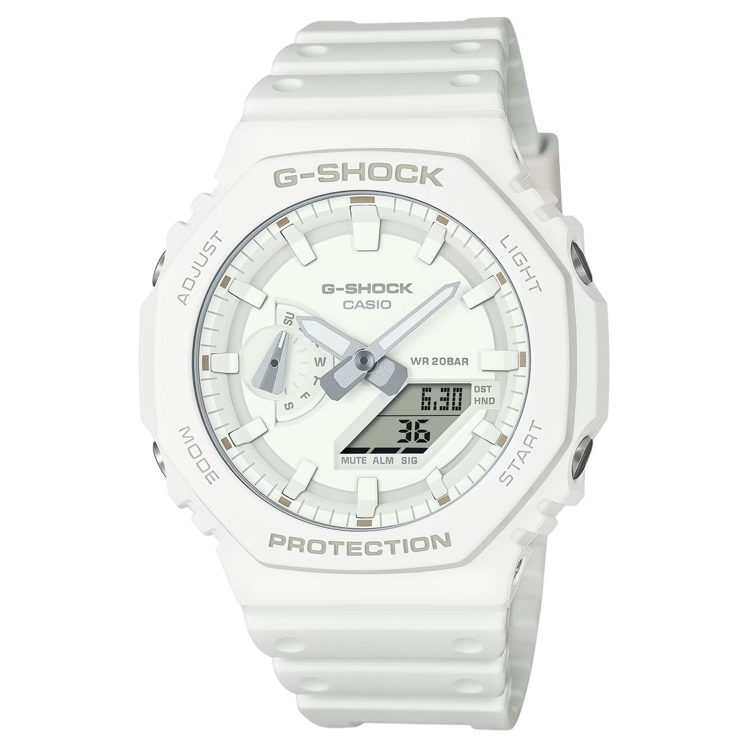 GSHOCK