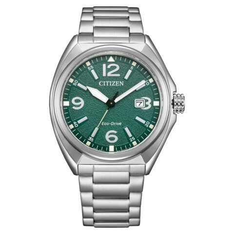CITIZEN ECODRIVE