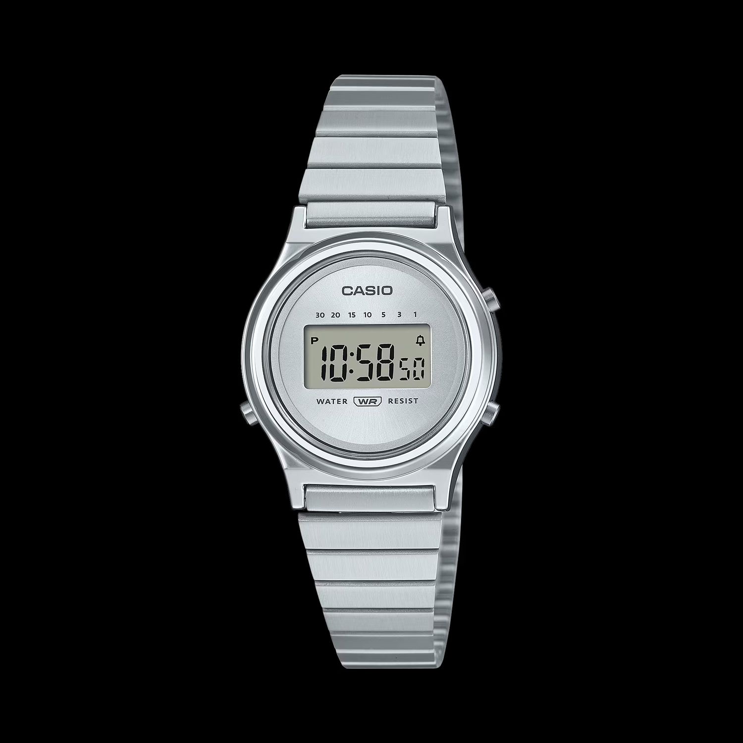 CASIO