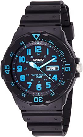 CASIO