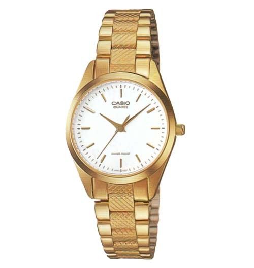 CASIO