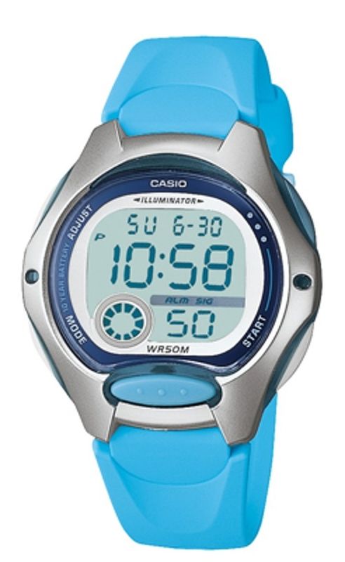 CASIO CASIO