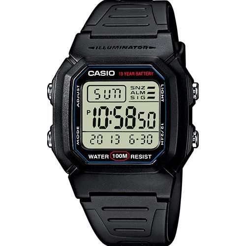 CASIO CASIO