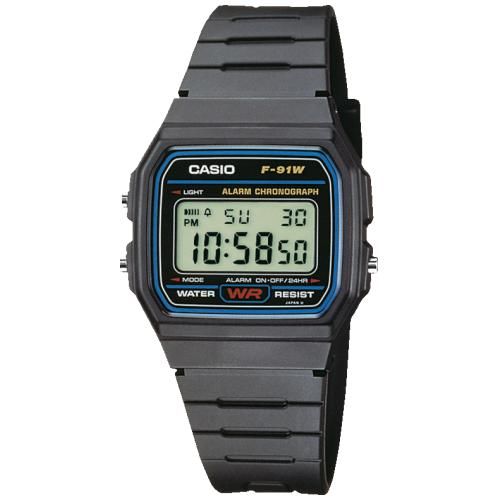 CASIO
