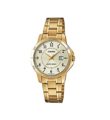 CASIO
