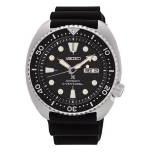 SEIKO PROSPEX DIVERS TORTUGA 45 MM
