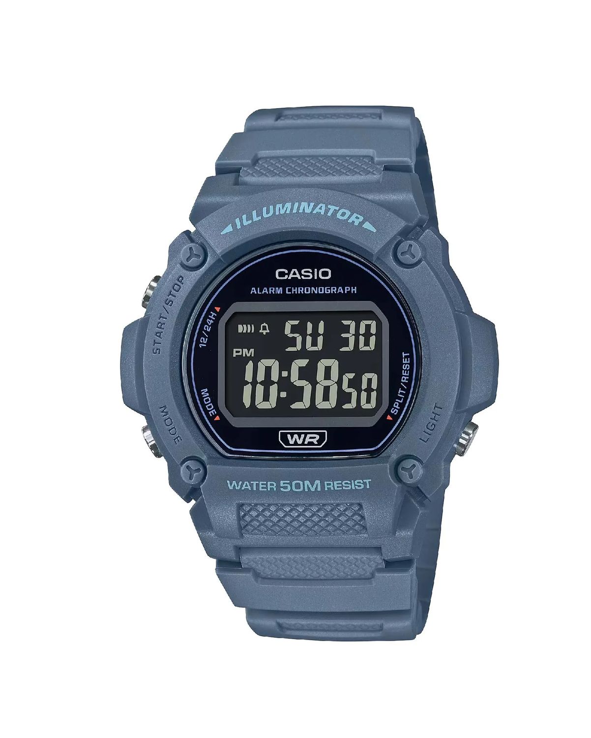 CASIO