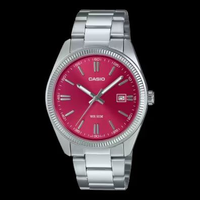 CASIO