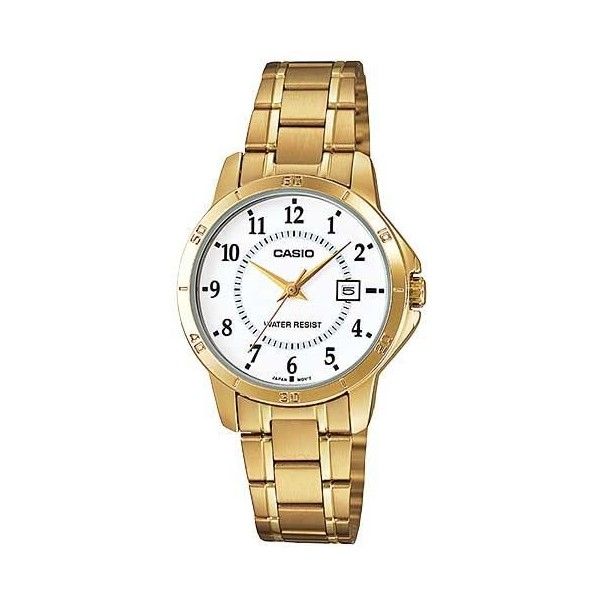 CASIO