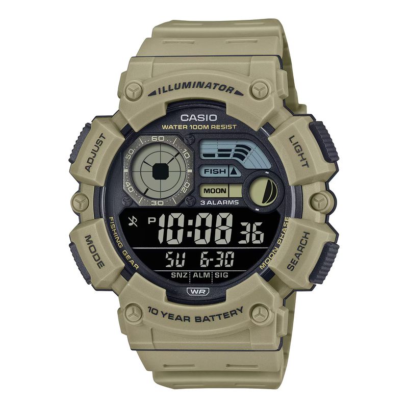 CASIO CASIO