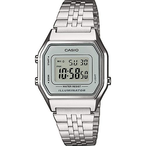 CASIO