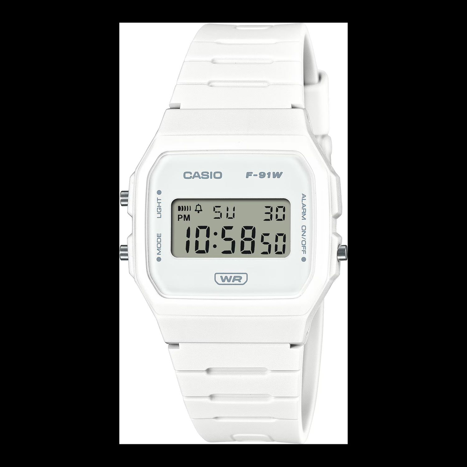 CASIO