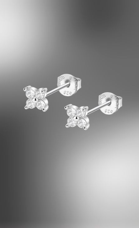 LOTUS SILVER
