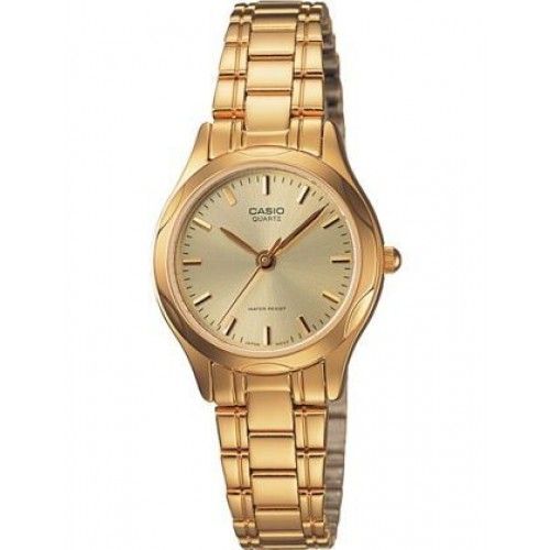 CASIO