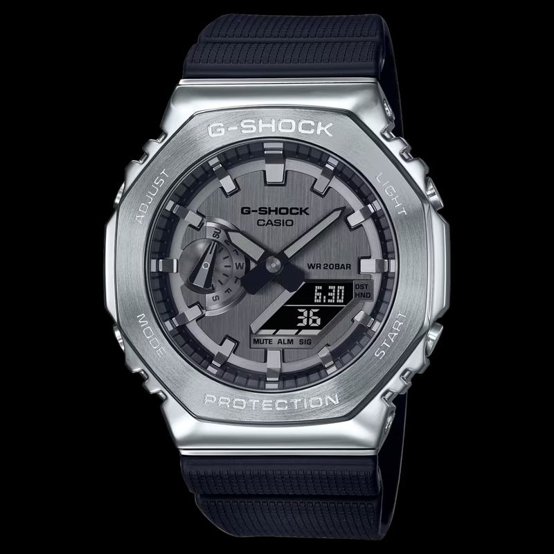GSHOCK