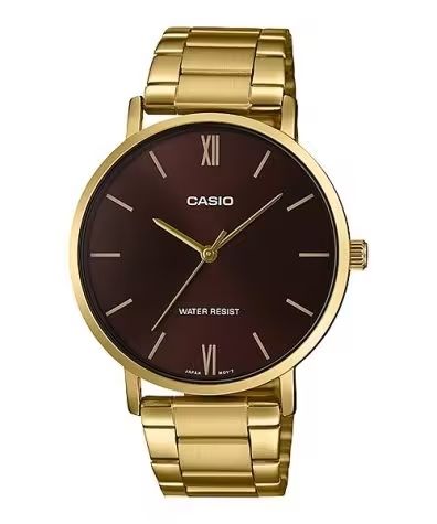 CASIO