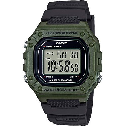CASIO