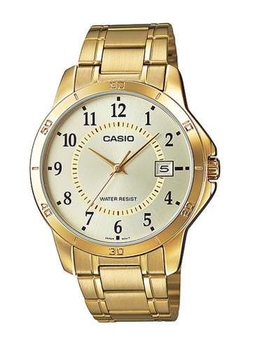 CASIO