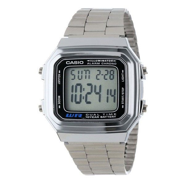 CASIO