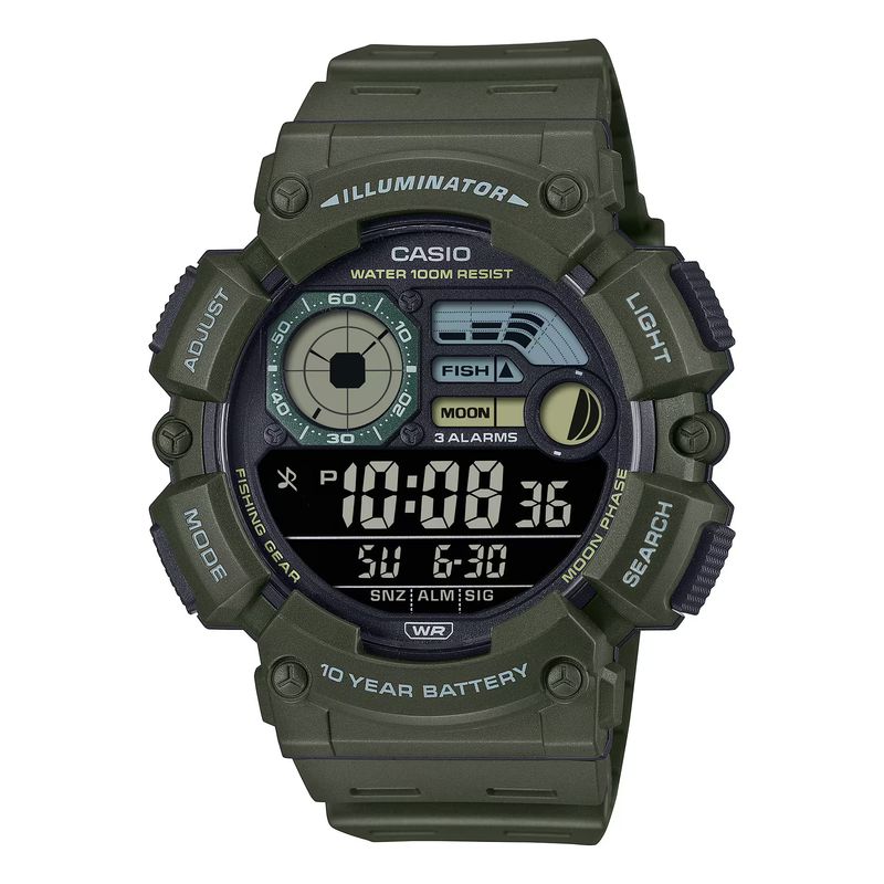 CASIO CASIO