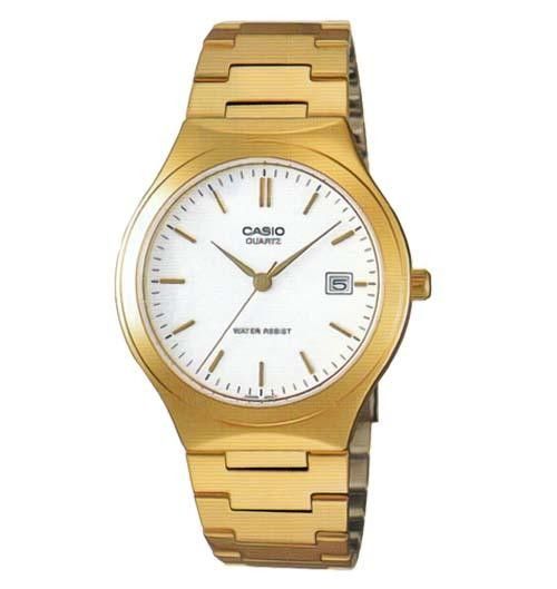 CASIO