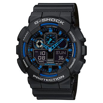 GSHOCK