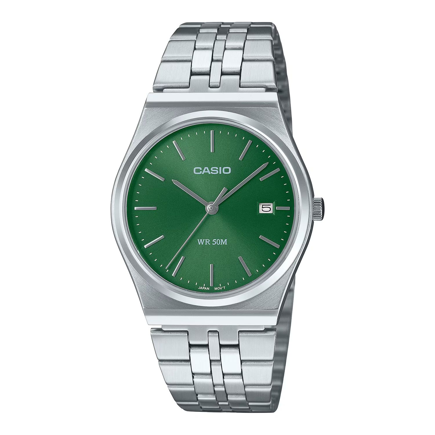 CASIO