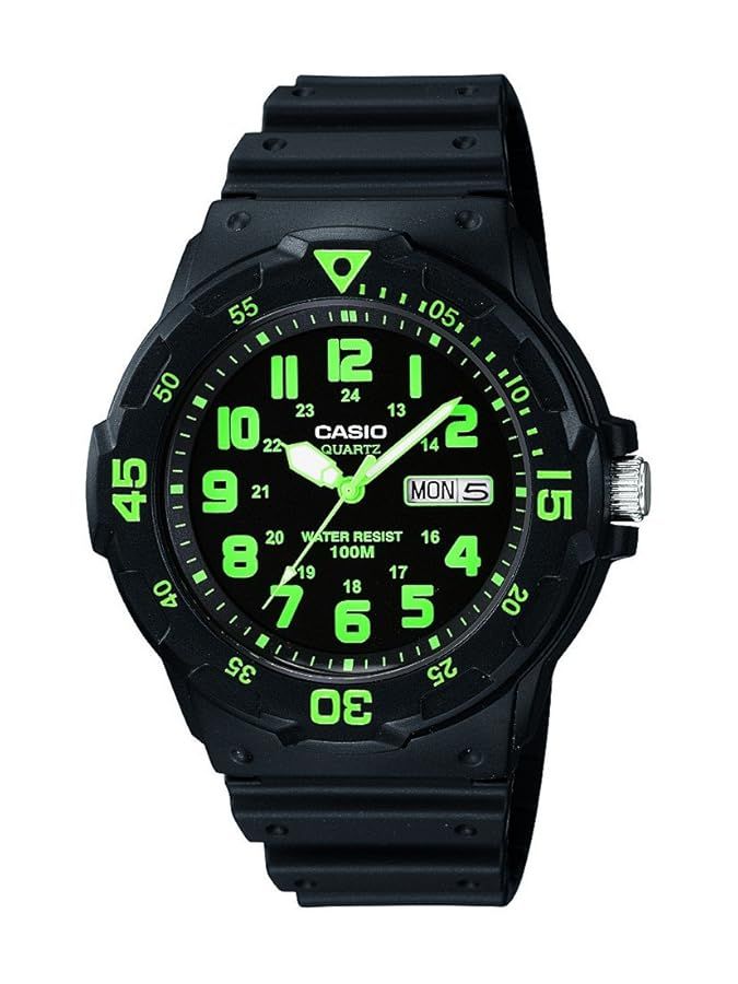 CASIO