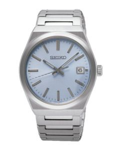 SEIKO CUARZO ESSENTIALS 38,90MM CRISTAL ZAFIRO