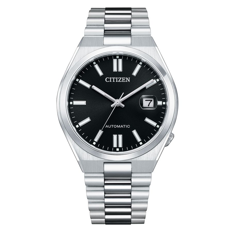 CITIZEN TSUYOZA AUTOMATICO CITIZEN TSUYOZA AUTOMATICO