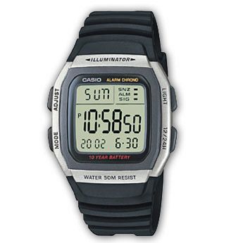 CASIO